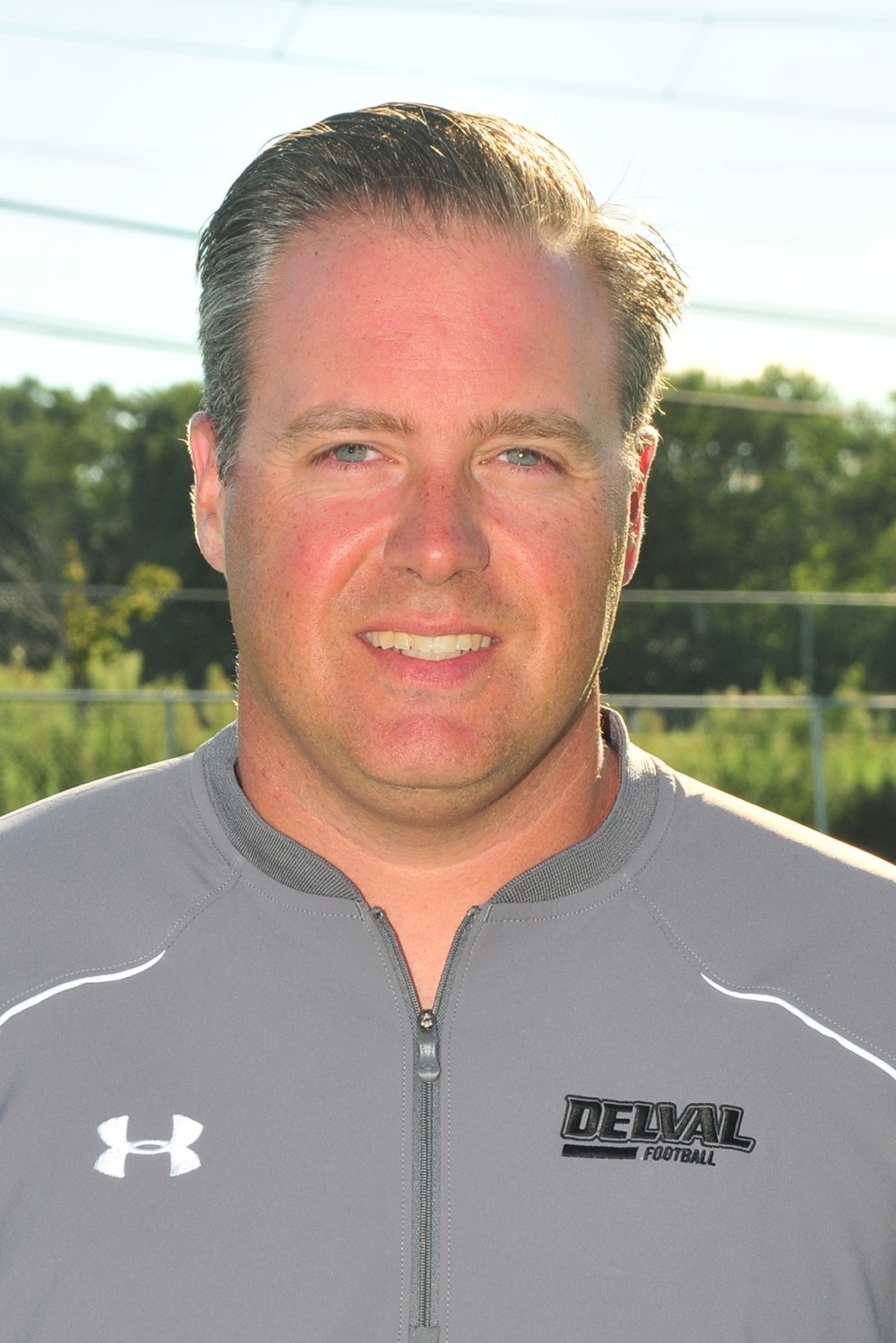 Frank Grosso